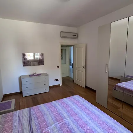 Апартаменты Corso Italia House *