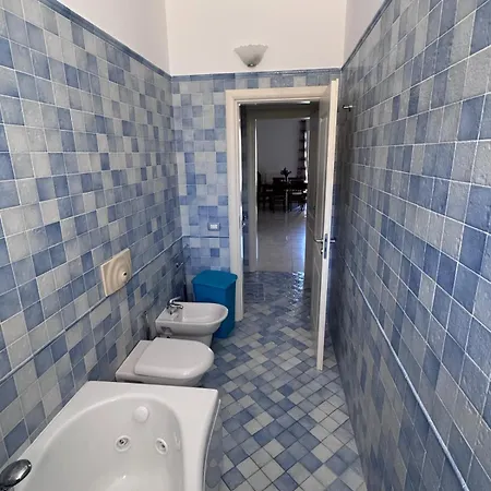 Corso Italia House Appartement *
