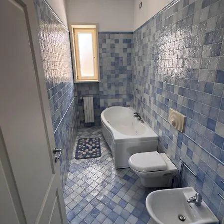 Corso Italia House غالّيبولي