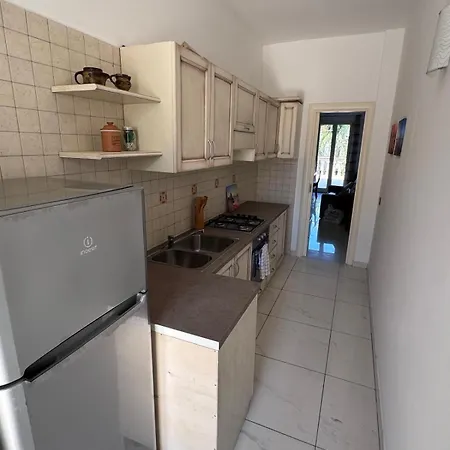Апартаменты Corso Italia House *