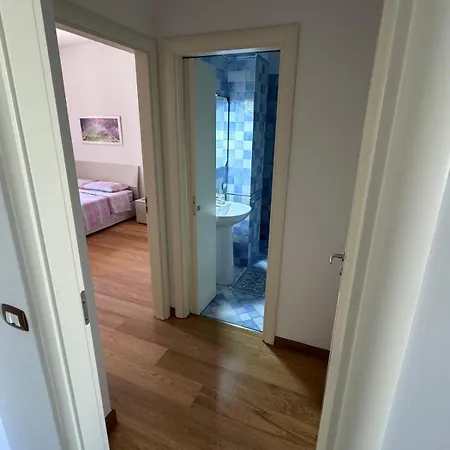Appartement Corso Italia House