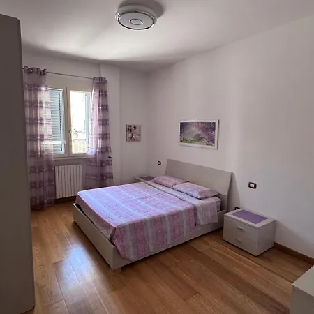 Апартаменты Corso Italia House *
