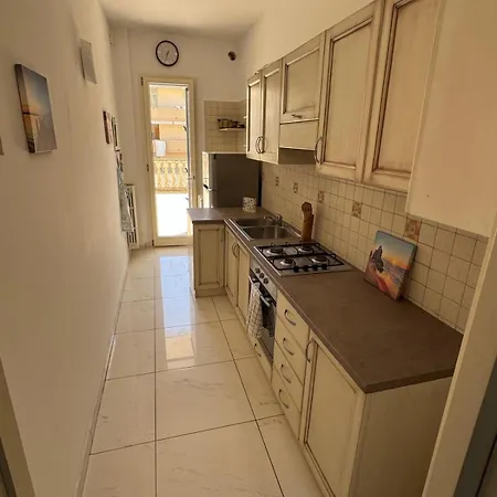 Апартаменты Corso Italia House Галлиполи