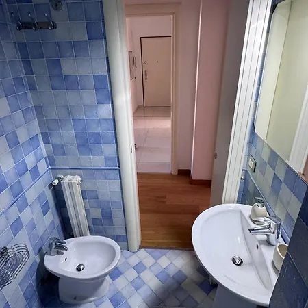 Corso Italia House Апартаменты *