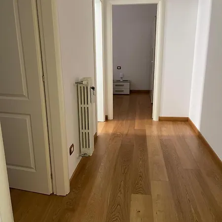 Апартаменты Corso Italia House *