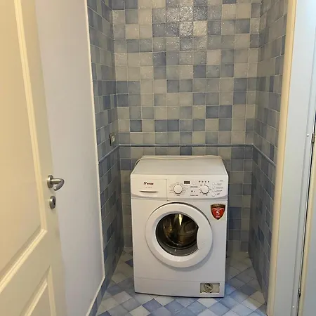 Corso Italia House Галлиполи