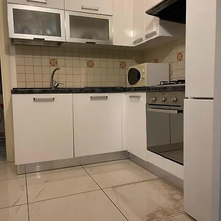 Corso Italia House غالّيبولي