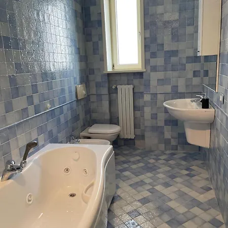 Апартаменты Corso Italia House