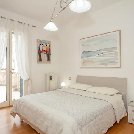 Corso Italia House Apartment Gallipoli