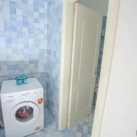 Corso Italia House Apartment