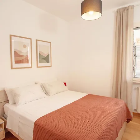 Apartment Corso Italia House *