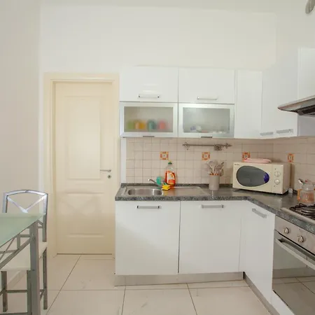 Corso Italia House * Gallipoli